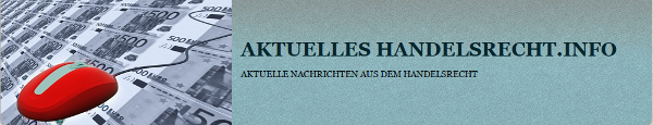 AktuellesHandelsrechtInfo