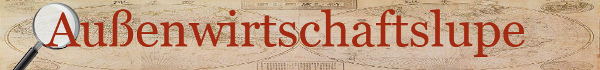 Außenwirtschaftslupe