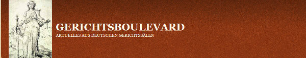 Gerichtsboulevard