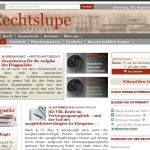 Rechtslupe & Co.