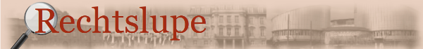Rechtslupe