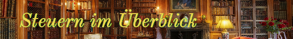 Steuern im Überblick